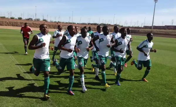 U-17 AFCON: Golden Eaglets clash a final – Burkina Faso star, Bougma