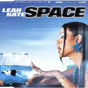 Leah Kate – Space