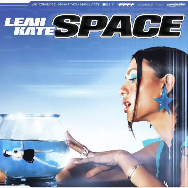 Leah Kate – Space