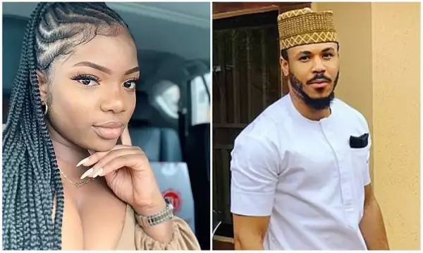 #BBNaija Housemates Up For Eviction In Week 8 – Who Do You Think Is Leaving On Sunday??