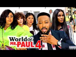 World Of Mr Paul Season 4