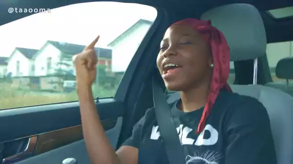 Taaooma – First To Do No Dey Pain (Comedy Video)