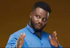 My Poor Background Propels My Quest For Success – Sabinus Says