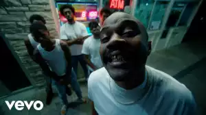 Ameer Vann - IDFIATOK (Video)