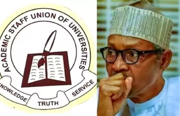 ASUU: Axe dangles as FG presents certificate of registration to rival CONUA