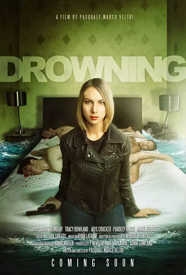 Drowning (2019) [Movie]