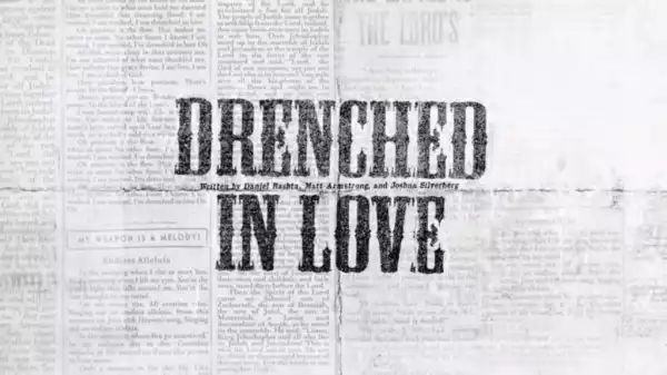 Bethel Music – Drenched in Love