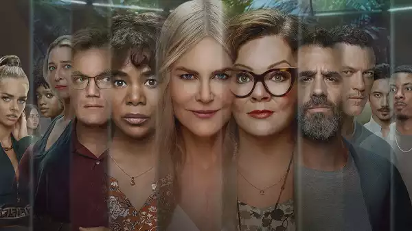 Nine Perfect Strangers Season 2 Cast Adds Christine Baranski & More