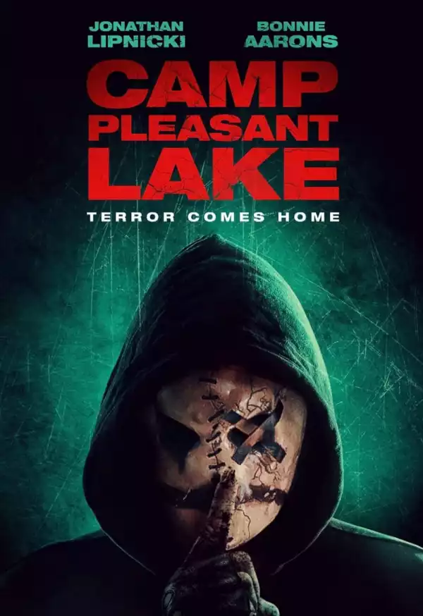 Camp Pleasant Lake (2024)