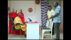 Akpan and Oduma - Loan from the gods  (Comedy Video)