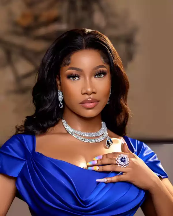 I’ll Love To Meet My Husband On Twitter – Tacha Opens DM, Gives Conditions