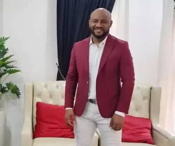Yul Edochie Advises Nigerians On How They Can Avoid Getting 