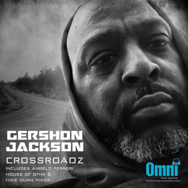 Gershon Jackson, Sio – How Did We Get Here (House Of Omni Slave 2 The Rhythm Mix)