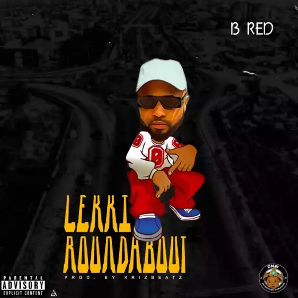 B Red – Lekki Roundabout