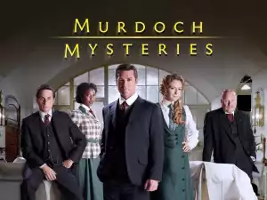 Murdoch Mysteries S15E04