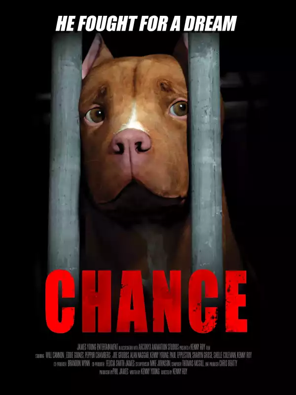 Chance (2019)