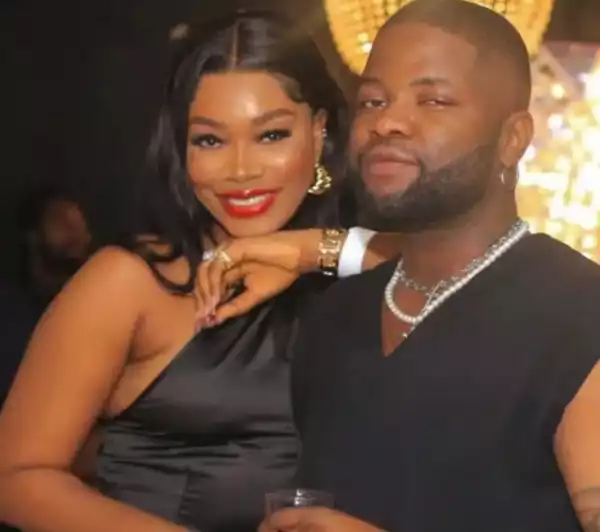 We Both Made Mistakes, I Sincerely Apologize – Singer Skales Celebrates Wife’s Birthday Following Messy Drama