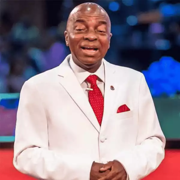 It’s True That I Am The Richest Pastor In The World – Bishop Oyedepo Declares