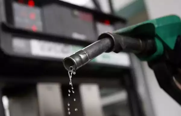 N700/litre petrol price, mere speculation – Ex-MOMAN chair