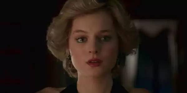 The Crown Season 4 Finale Hints At Diana Death Conspiracy Theory
