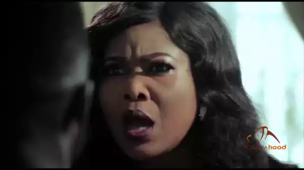 Like Mother Like Son (2020 Latest Yoruba Drama Movie)