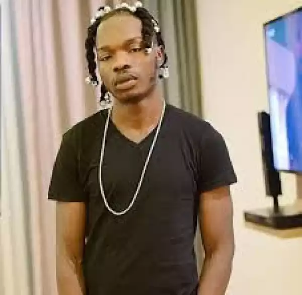 Lockdown Violation: Naira Marley turns himself in, to be arraigned in court