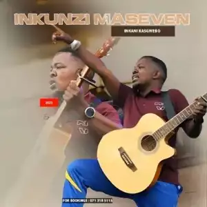 Inkunzi Maseven SA – Umlayezo Ft. uGabakazi