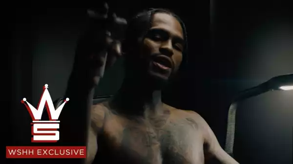 Dave East - So Confusing (Video)