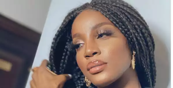 Leave your man the day you tell another lady to leave your man – Seyi Shay