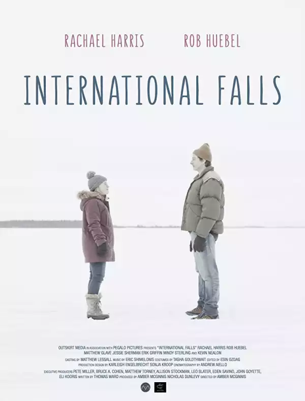 International Falls (2020) [Movie]
