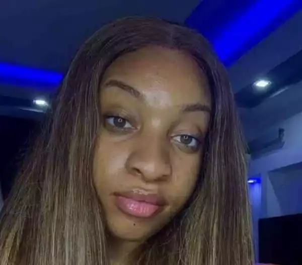I’m Scared Of S3x – Yul Edochie’s Daughter, Danielle Reveals