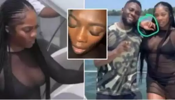 Tiwa Tape Saga: “Why Wasn’t His Face Included” – Actress, Susan Peters Fumes