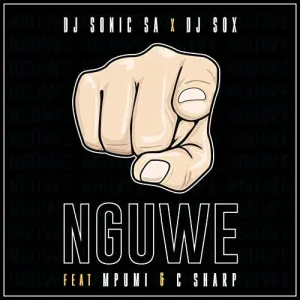 DJ Sonic SA & DJ Sox – Nguwe ft Mpumi & C Sharp