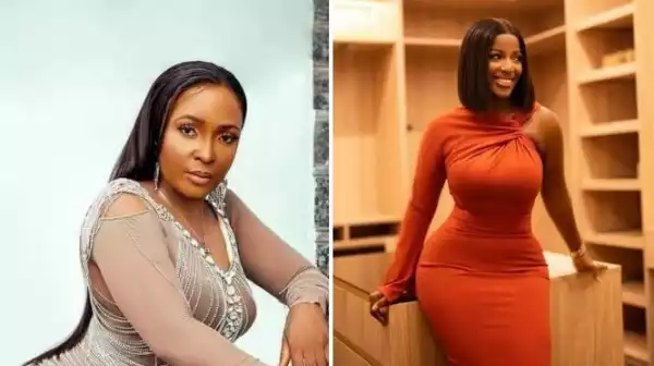 Nigerians Love Hilda Baci Because Of Her Body Shape Not As A Chef – Blessing CEO