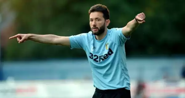 Mark Jackson Named Leeds United’s Replacement For Carlos Corberan