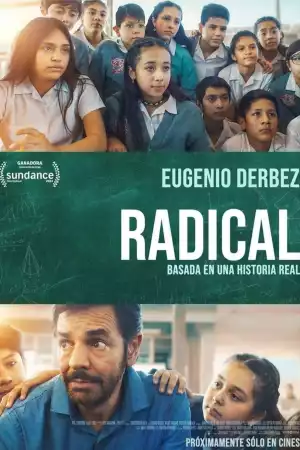 Radical (2023) [Spanish]