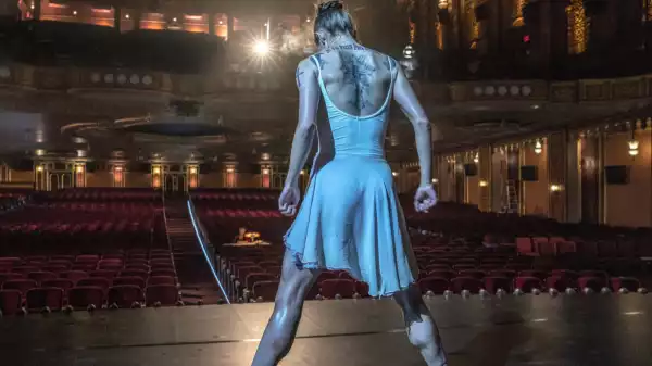 Ballerina Director Gives Update on Ana de Armas’ John Wick Spin-off