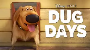 Dug Days Season 1