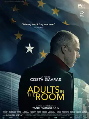 Adults In The Room (2019) [Movie]