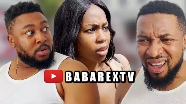Babarex – The German Girl  (Comedy Video)