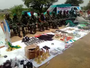 No Regret Invading Oyo Govt House - Arrested Yoruba Nation Agitators Say (Photo)