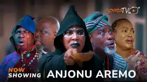 Anjonu Aremo (2024 Yoruba Movie)