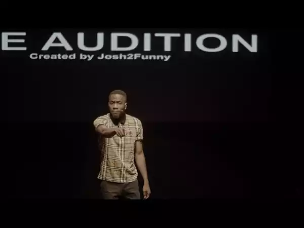 Josh2funny - Sarah Iyere  (Comedy Video)