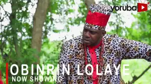 Obirin Lolaye (2022 Yoruba Movie)