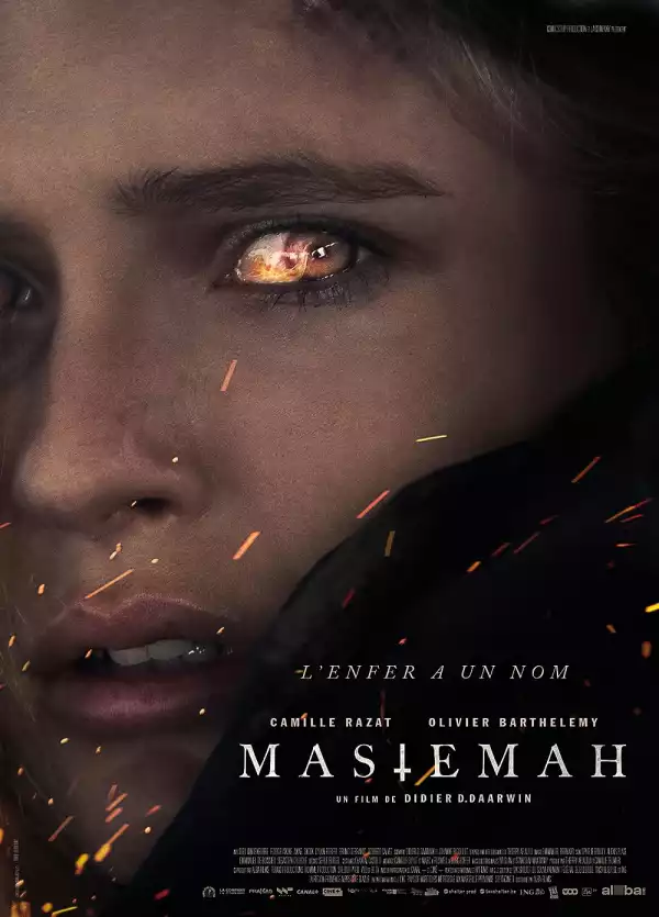 Mastemah (2022) (French)