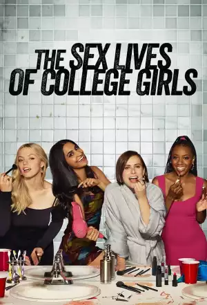 The Sex Lives of College Girls S02E02