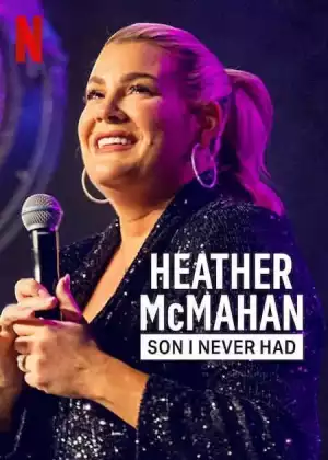 Heather McMahan Son I Never Had (2023)