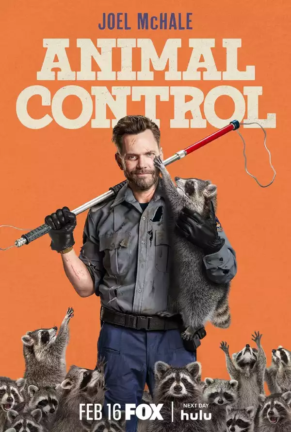 Animal Control S01E05