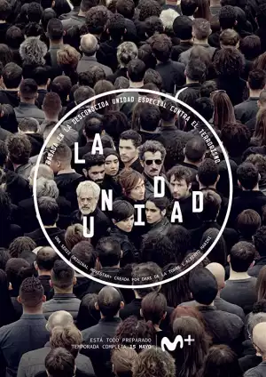 The Unit aka La Unidad Season 01