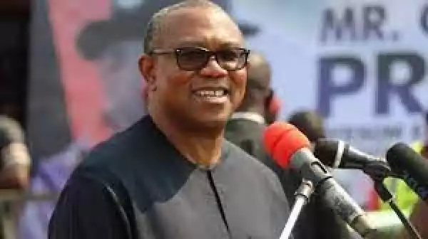 2023 Elections: I’m In Race To End Nigerians’ Suffering, Says Obi